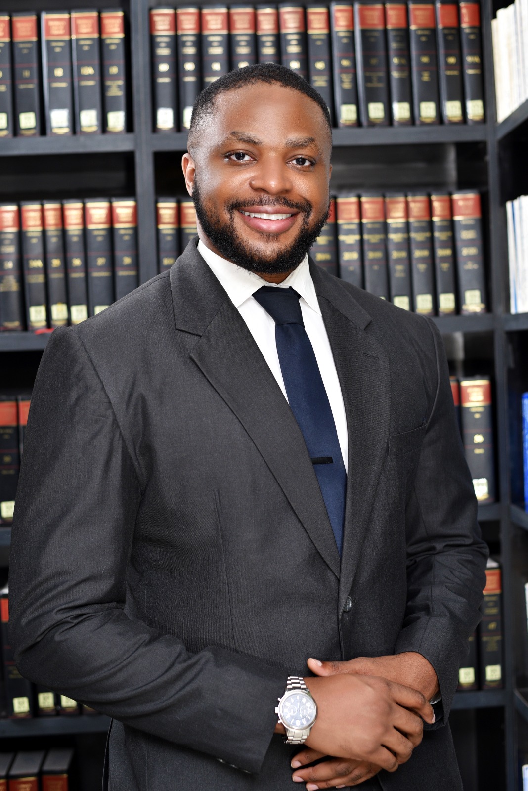 Associate Counsel