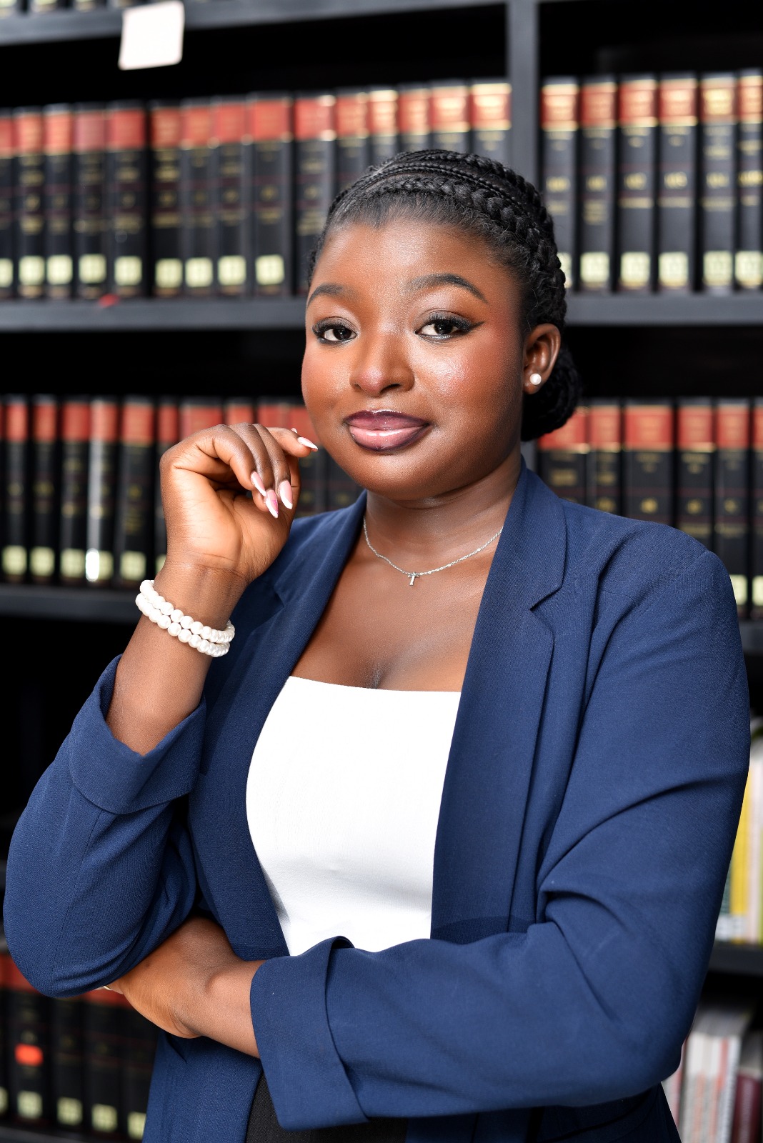 Associate Counsel