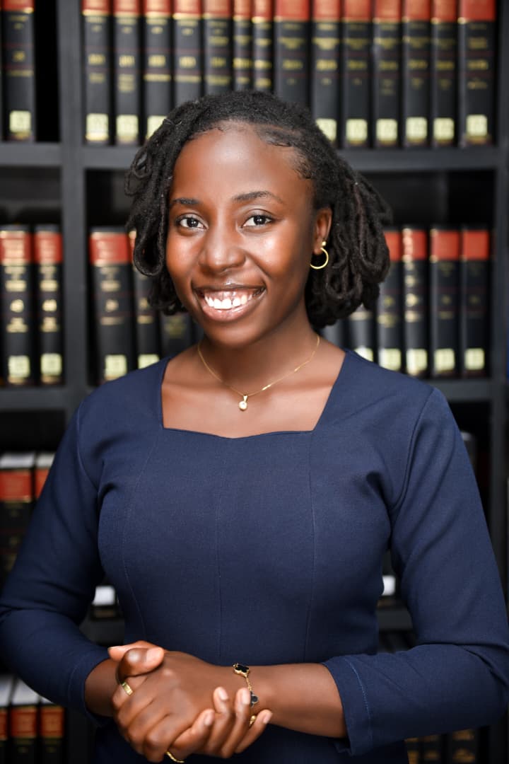 Associate Counsel